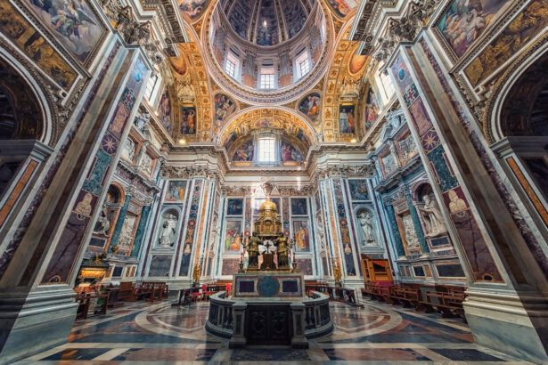 Basilica di Santa Maria Maggiore