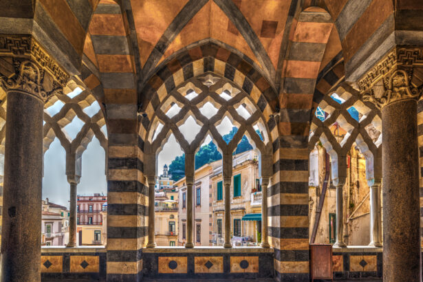 Cattedrale di Sant’Andrea | Amalfi, Italy | Attractions - Lonely