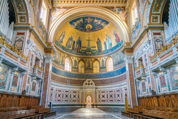 Basilica di San Giovanni in Laterano | San Giovanni & Testaccio, Rome | Sights