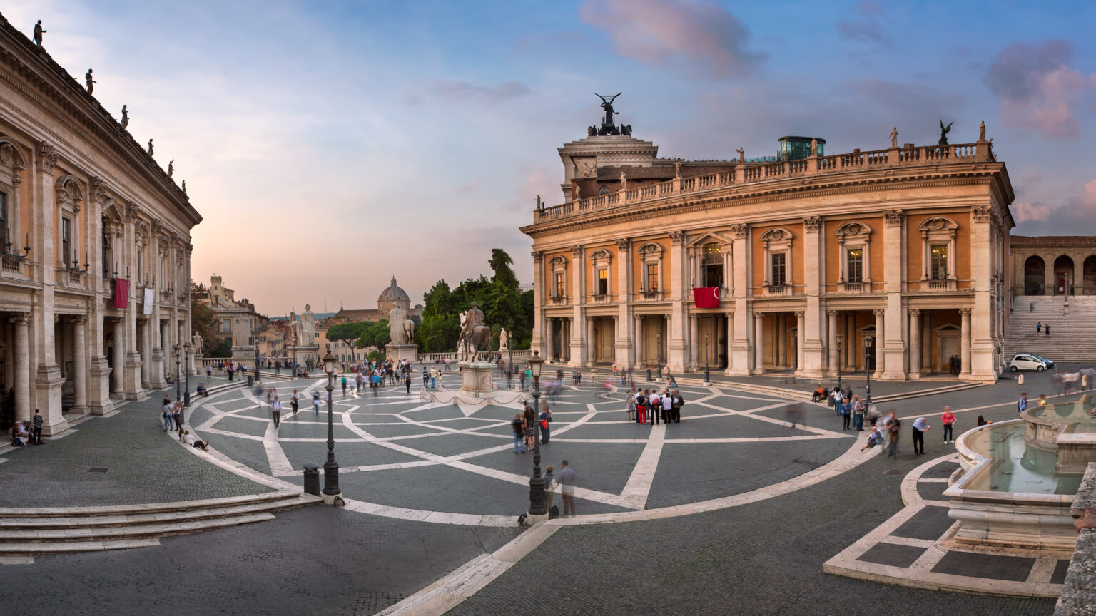 Capitoline Museums | Historical Rome, Rome | Points of interest