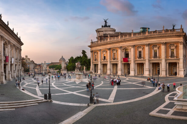 Capitoline Museums | Historical Rome, Rome | Points of interest