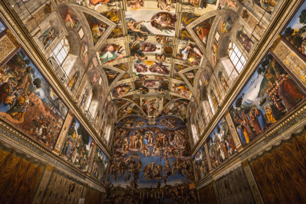 Vatican Museums | Vatican City, Borgo & Prati, Rome | Attractions