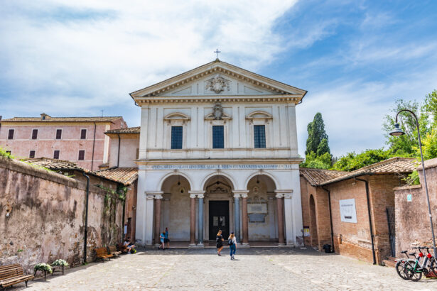 Via Appia Antica | Rome, Italy | Attractions - Lonely Planet