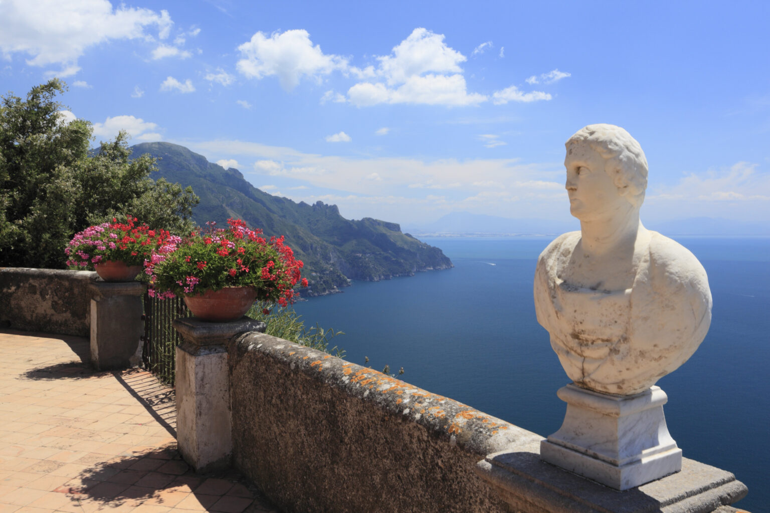 Villa Cimbrone | Ravello, Italy | Attractions - Lonely Planet