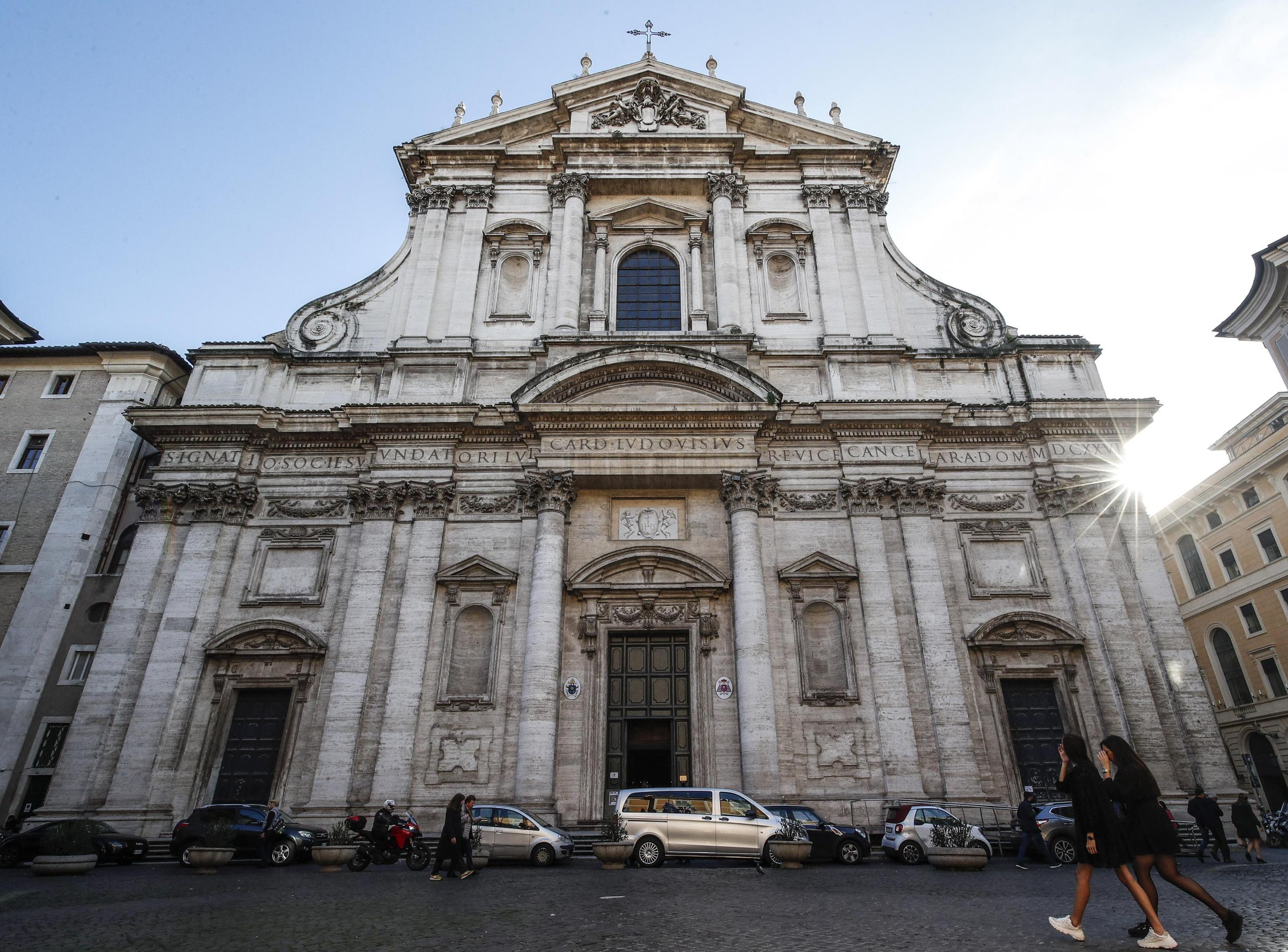Chiesa Sant