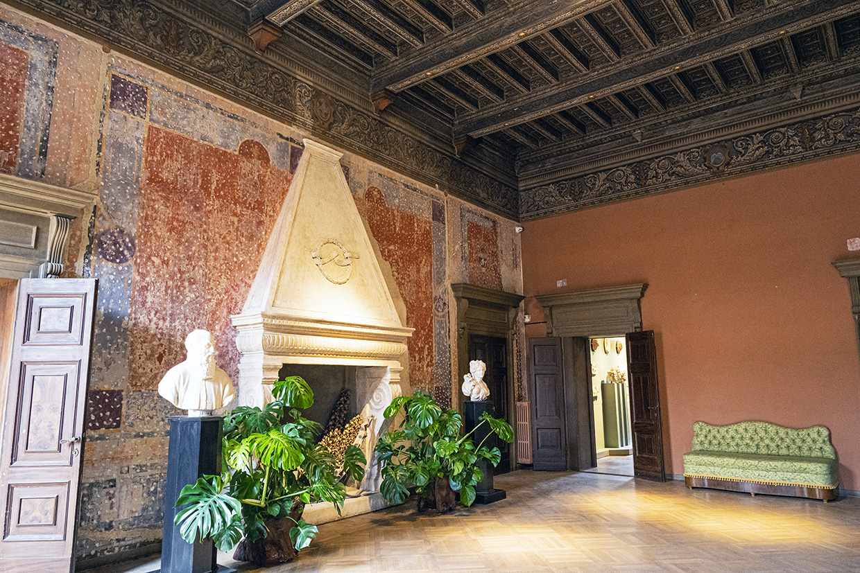 Giardino Giusti