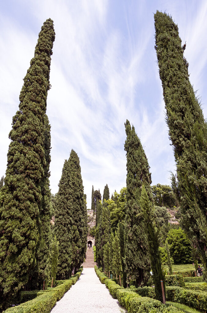 Giardino Giusti
