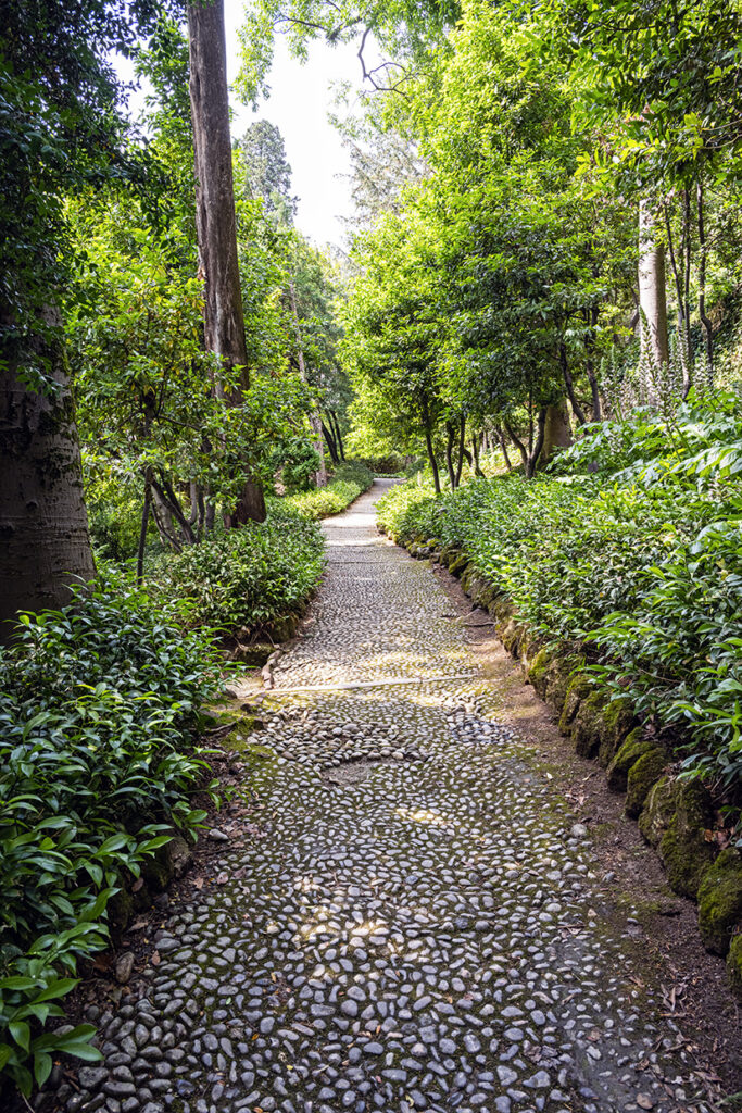 Giardino Giusti
