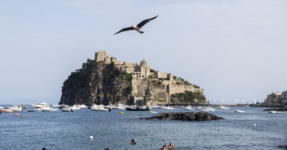 Ischia island things to do